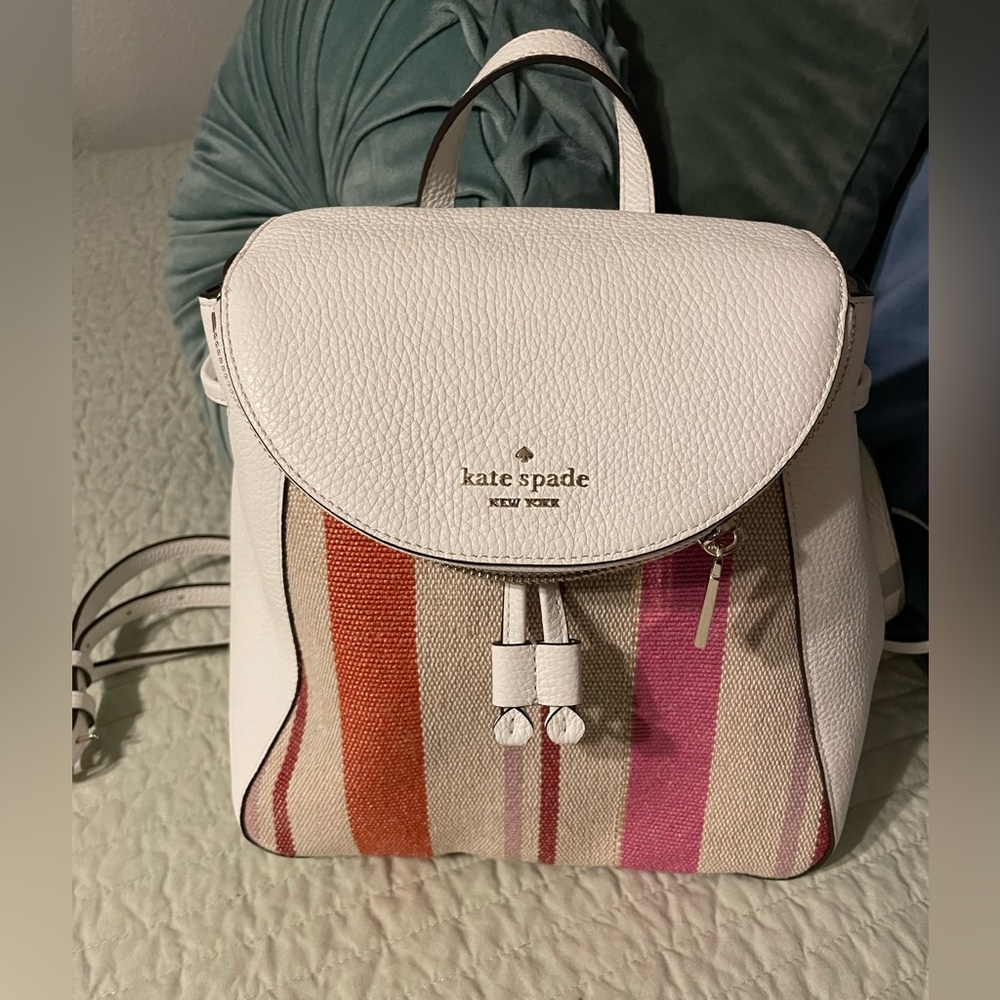 Kate Spade Back pack